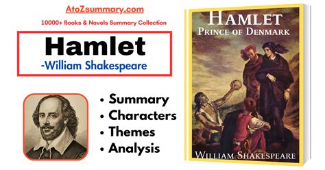 william shakespeare hamlet analysis